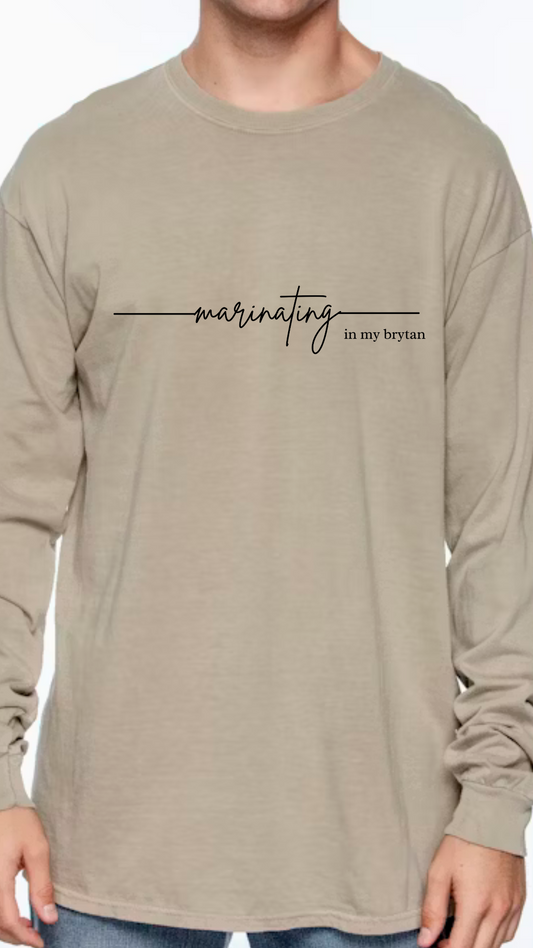 Spray Tan MARINATING Unisex T-Shirt