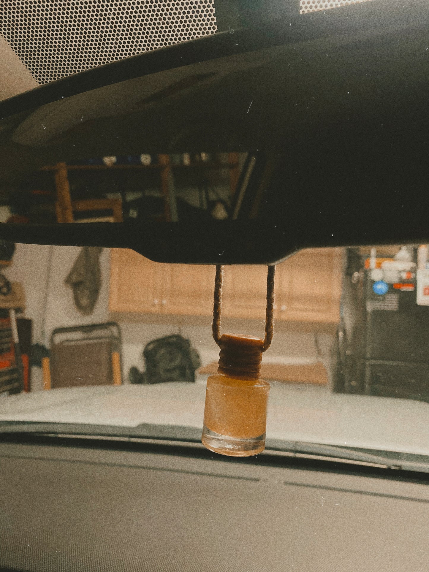 DIFFUSE Brytan's Car Air Diffuser