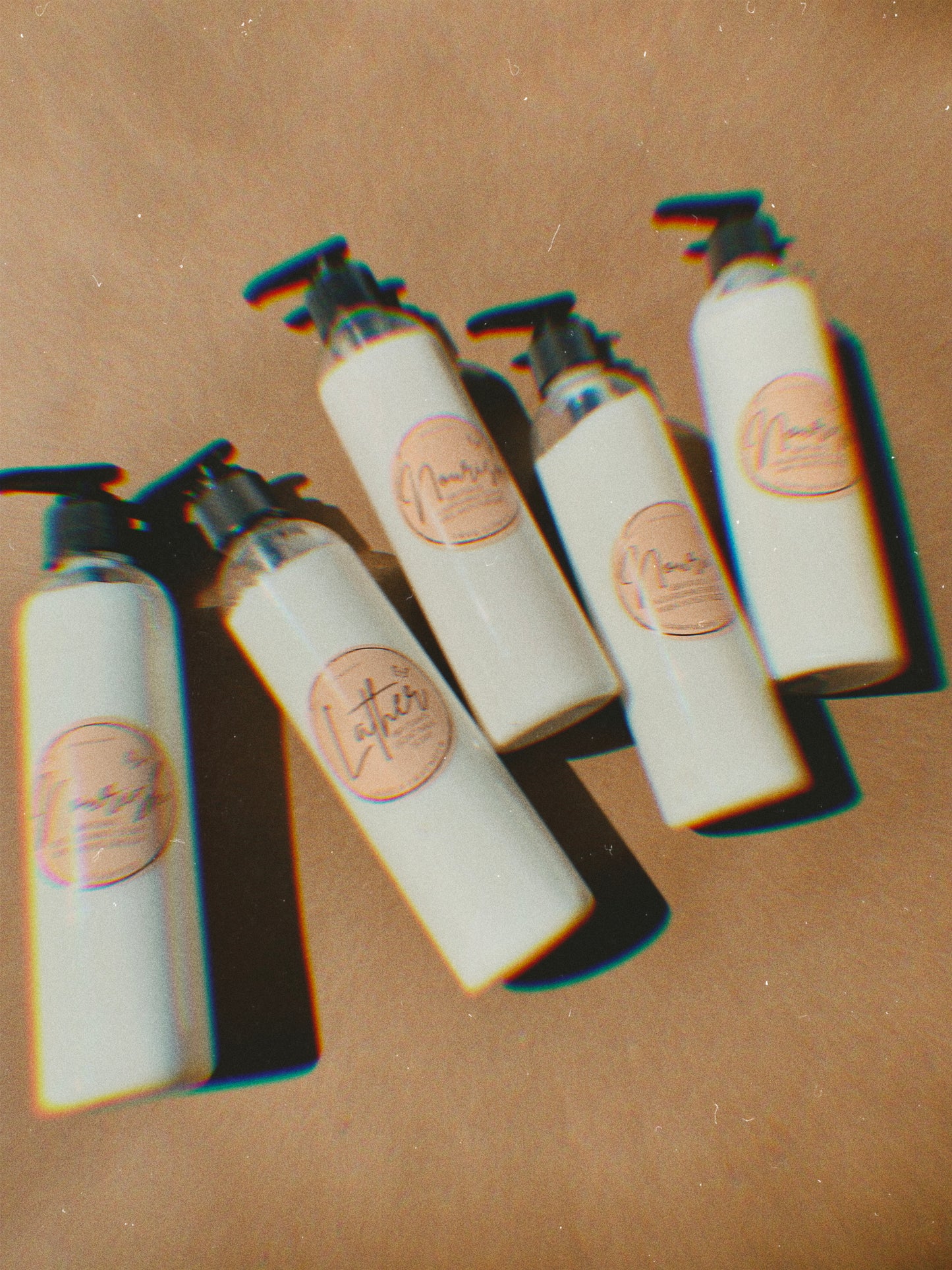 NOURISH Brytan’s Nourishing Goat Milk Moisturizer
